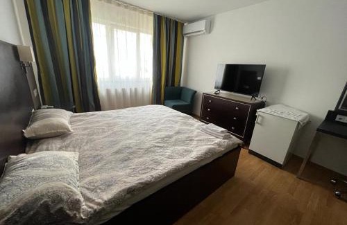 Tecuci Apartment | Furtuntec