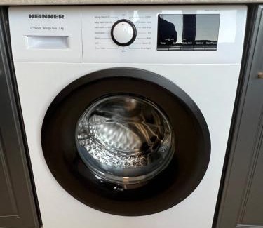 Tecuci Apartment | Furtuntec