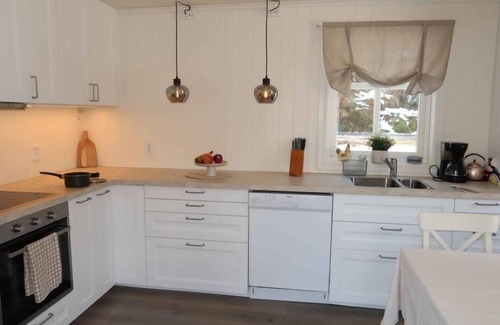Hoyanger House | Furuholmen by Interhome