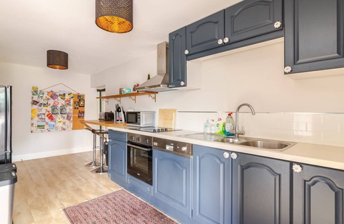 Cirencester House | Furzen Farmhouse