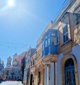 Mosta Apartment | Fusion Homestay Accommodation