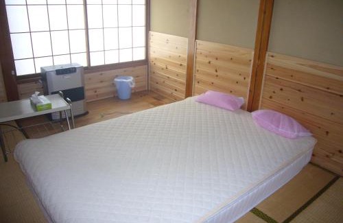 Minamiuonuma House | Futago Cabin