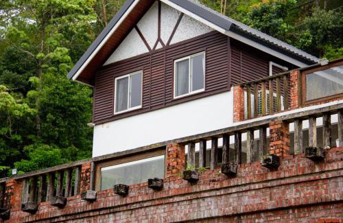 Sanyi House | Futen Villa