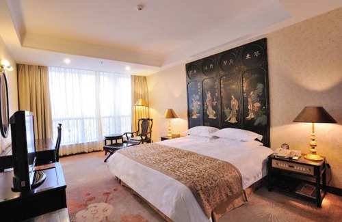 Gulou Hotel | Fuzhou Meilun Hotel