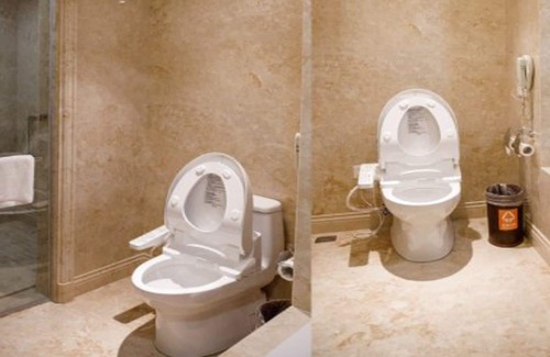Gulou Hotel | Fuzhou Meilun Hotel