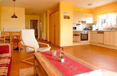 Neddesitz Apartment | FW 54 Sammy - Apartments Kariba and Sammy