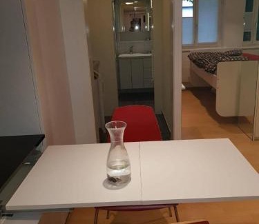 Brunnen Apartment | Fw Bacheggli
