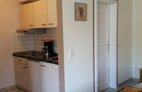 Rech Apartment | FW Krausberg for 2 persons - Holiday apartment Pollig