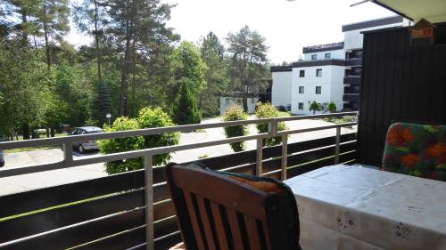 Schwarzenbach Apartment | FW Weissensee 44