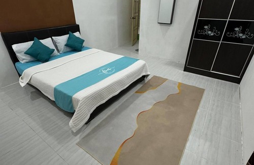 Marang House | FWA guest house