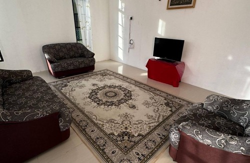 Marang House | FWA guest house