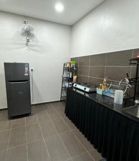 Kijal Apartment | FWAN Homestay