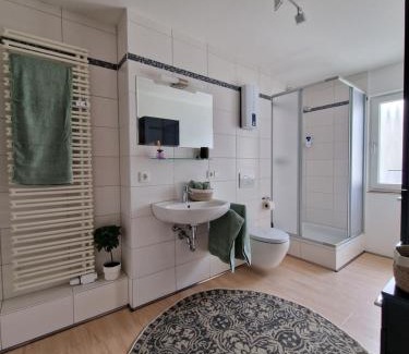 Dieburg Apartment | FwDbg