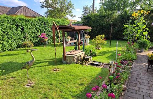 Schwedt/Oder Apartment | FWO Marlies 1a, 16303 Schwedt