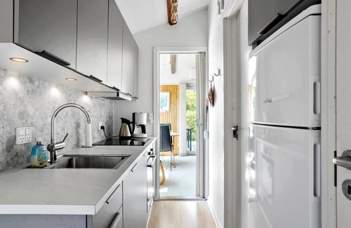 Vejlby Fed House | FY125 Middelfart - Capellavej 16