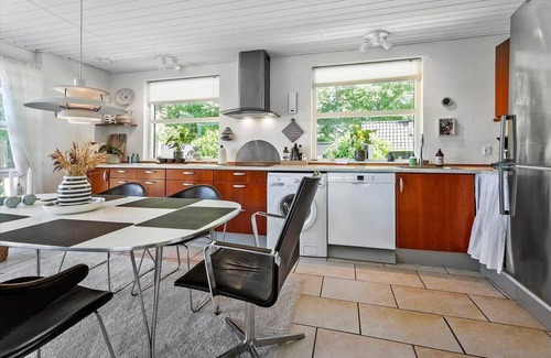 Vedelshave House | FY181 Asperup - Hjortevænget 1