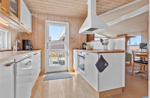 Middelfart House | FY188 Asperup - Bøgevangsvej 18