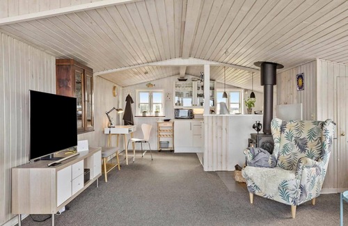 Tørresø House | FY217 Otterup - Veststranden 21