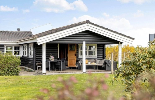 Tørresø House | FY224 Otterup - Fyrrevænget 27