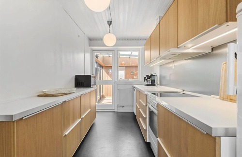 Lundeborg House | FY316 Hesselager - Syrenvej 8