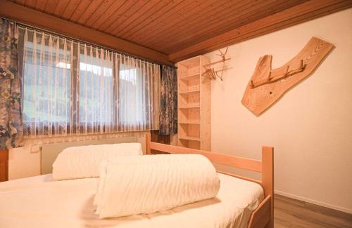 Schwarzsee Apartment | Fyfauter 1