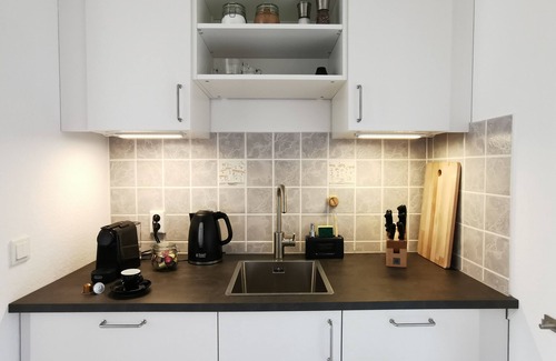 Meissen Condo | Fynbos Family-apartment in der Altstadt, Parkplatz, Netflix