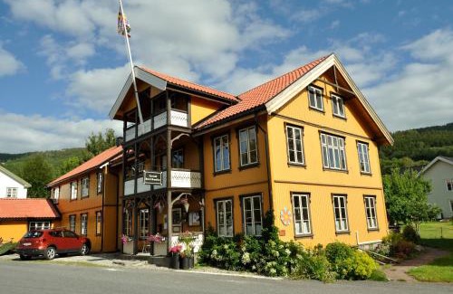 Fyresdal Municipality Bed & Breakfast | Fyresdal Gjestehus