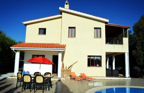 Fyti Villa | Fyti Villa Prive