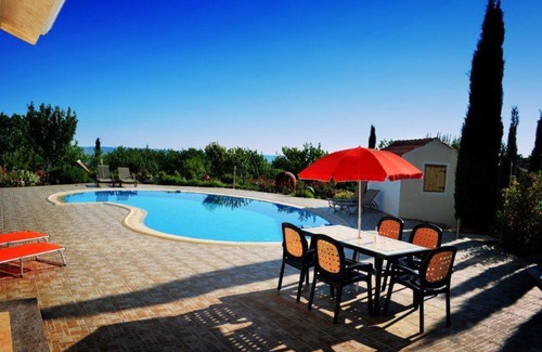 Fyti Villa | Fyti Villa Prive