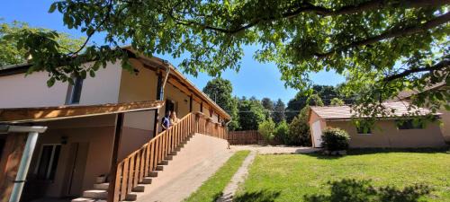 Saly House | Gárdonyi Ház