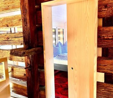 Tscheppach Apartment | Gädeli