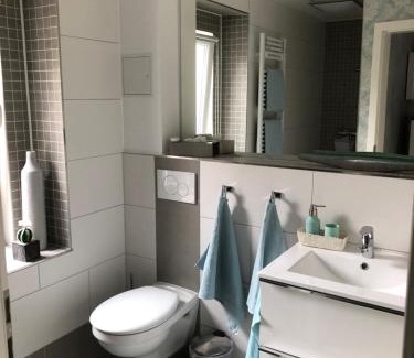 Osterburg Apartment | Gäste-Apartment "Carpe Diem"