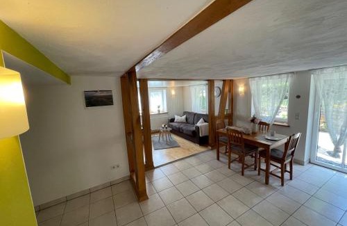 Wilnsdorf Apartment | Gästeappartements Mechels