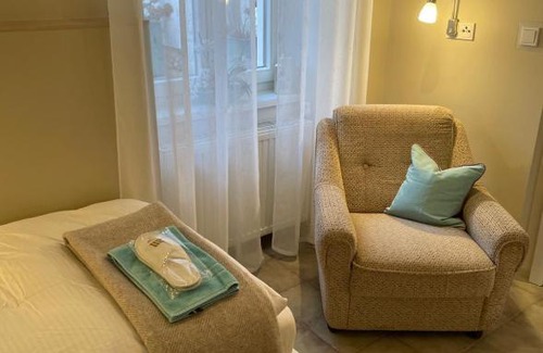 Sankt Georgen am Ybbsfelde Apartment | Gästehaus Taschler Hof