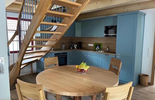Koenigsfeld im Schwarzwald House | Gästehaus Kornspeicher Untere Mühle