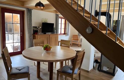 Koenigsfeld im Schwarzwald House | Gästehaus Kornspeicher Untere Mühle