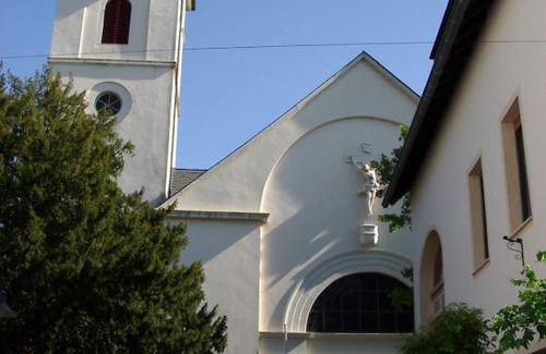 Mehring House | Gästehaus Alt Mehring