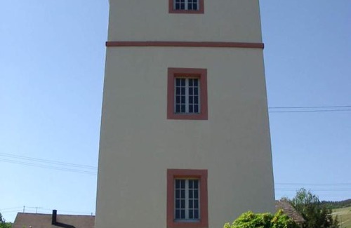 Mehring House | Gästehaus Alt Mehring