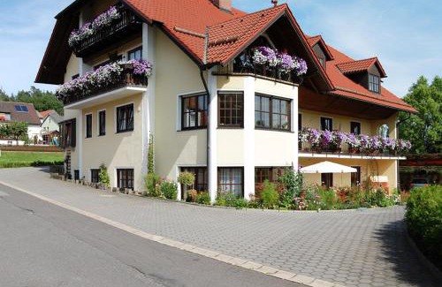 Grotschenreuth Apartment | Gästehaus Am Sonnenhang