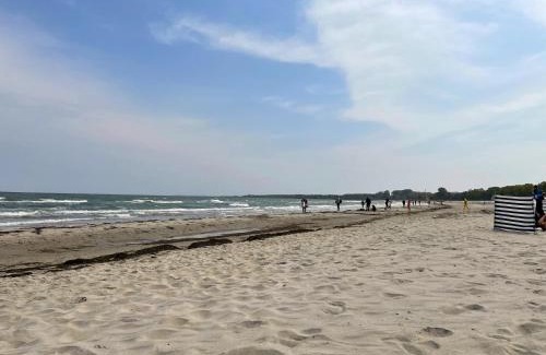 Boltenhagen House | Gästehaus am Strand