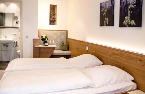 Prichsenstadt Hotel | Gästehaus am Westtor