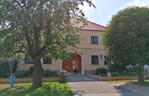 Breitenbrunn Apartment | Gästehaus Anita