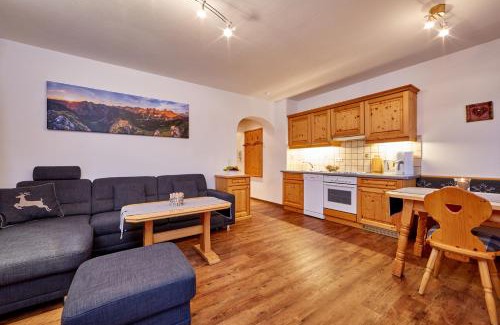 Wallgau Apartment | Gästehaus Anneliese