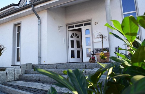 Bad Muender am Deister Bed & Breakfast | Gästehaus Barese
