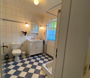 Irmenach House | Gästehaus Bauernstube