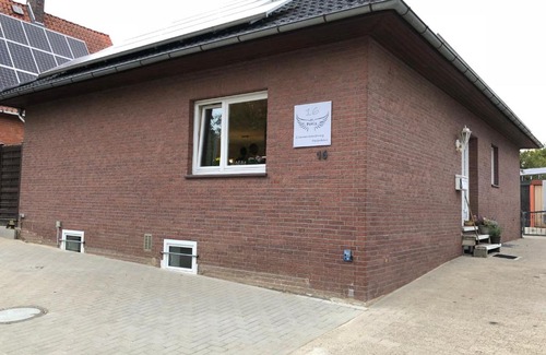 Vilsen House | Gästehaus „bei Pohls“
