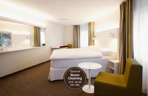 Stoos Bed & Breakfast | Gästehaus by Stoos Hotels