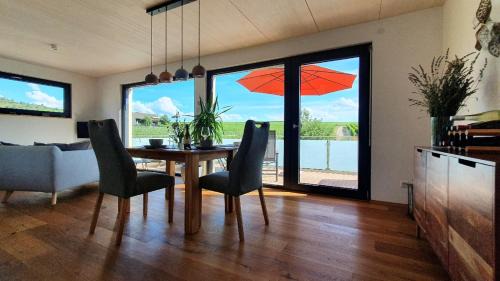 Bischoffingen Apartment | Gästehaus Casa Luna - Paradiesische Ferienwohnungen am Kaiserstuhl!