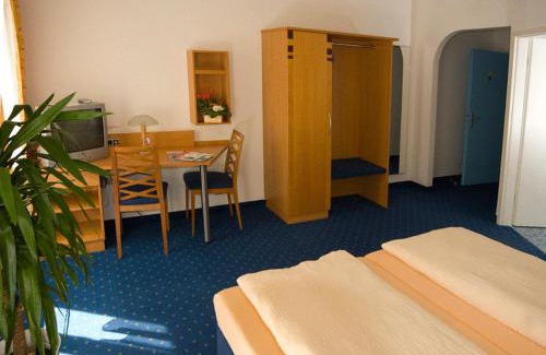 Altstadt Hotel | Gästehaus Centro in Konstanz