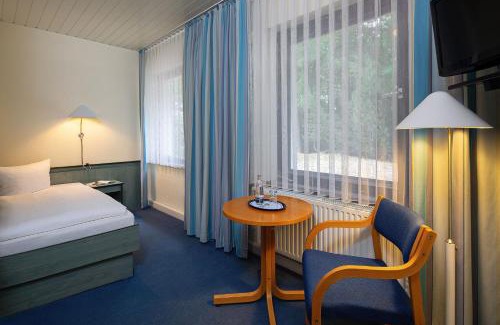 Chorin Hotel | Gästehaus Chorin